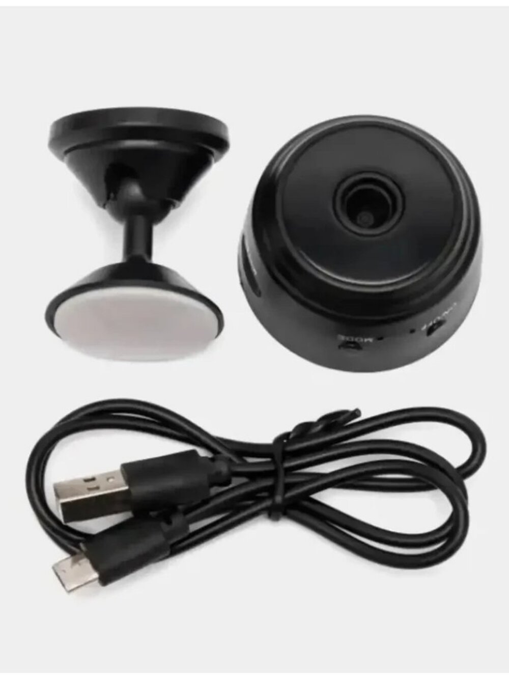 WiFi Smart Net Camera-HD Wireless IP Camera - Picture 3 of 5